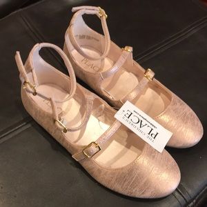 Children’s place dress shoes